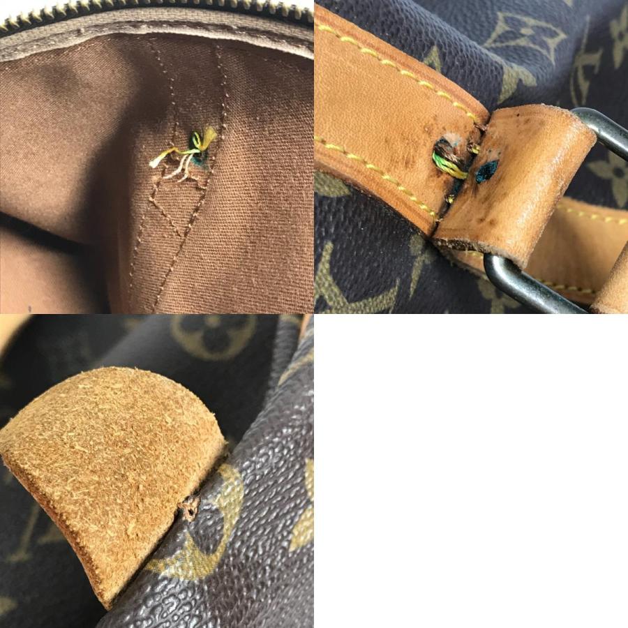 LOUIS VUITTON（ルイ・ヴィトン） M41624 サックスープル 45 旅行 
