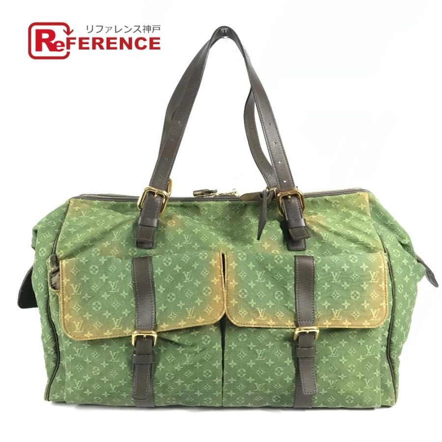 LOUIS VUITTON（ルイ・ヴィトン） M42322 ルイーズ カバン ショルダー 