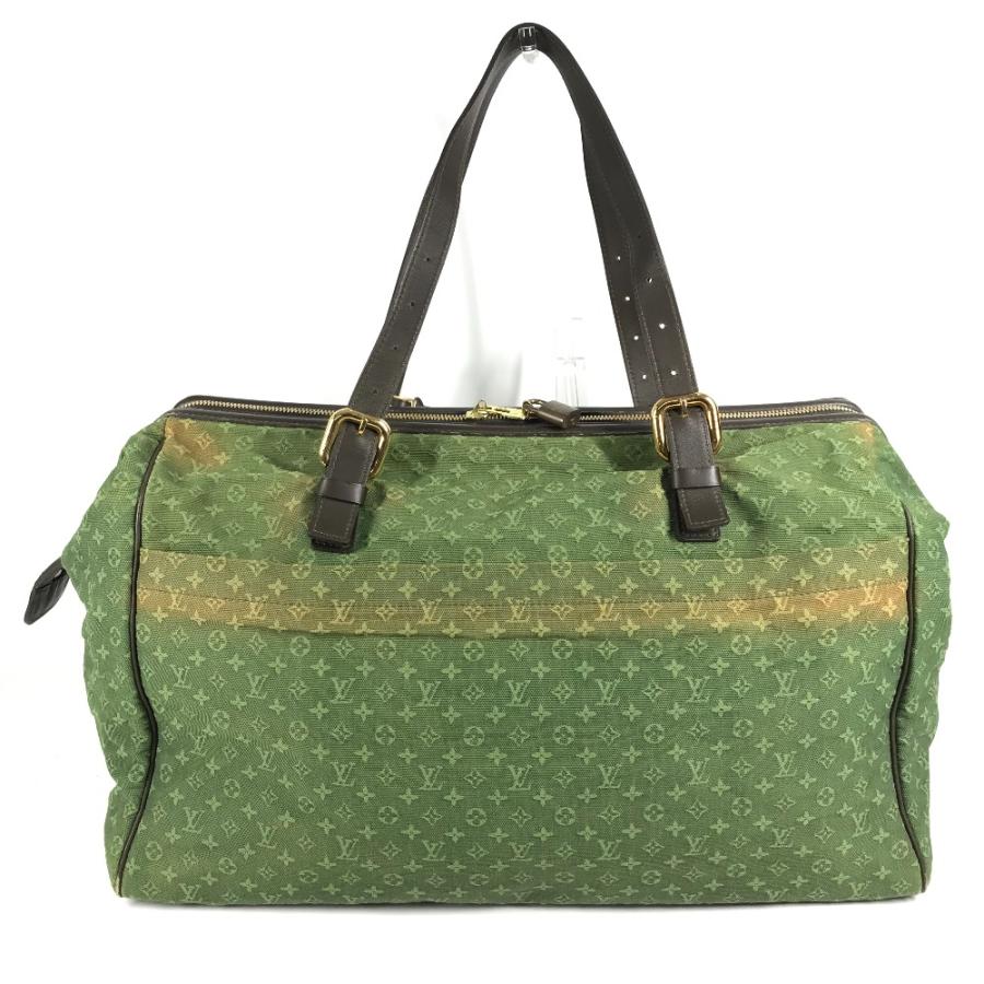 LOUIS VUITTON（ルイ・ヴィトン） M42322 ルイーズ カバン ショルダー 