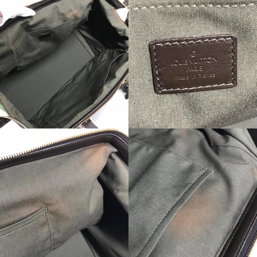 LOUIS VUITTON（ルイ・ヴィトン） M42322 ルイーズ カバン ショルダー 
