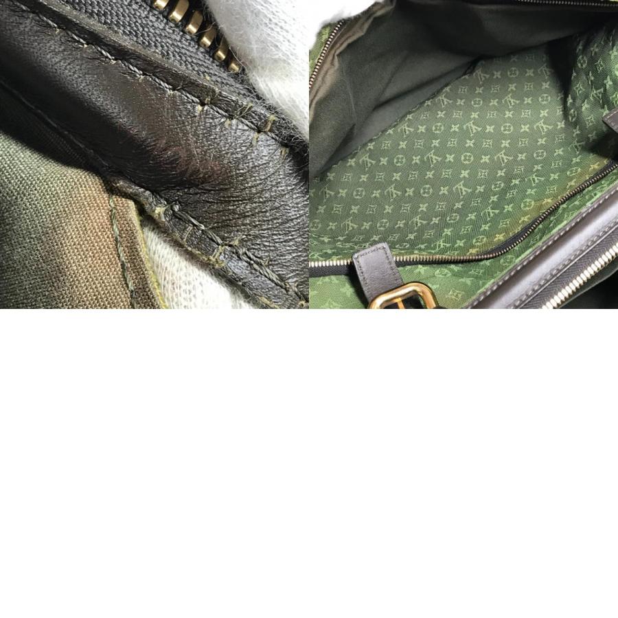 LOUIS VUITTON（ルイ・ヴィトン） M42322 ルイーズ カバン ショルダー 
