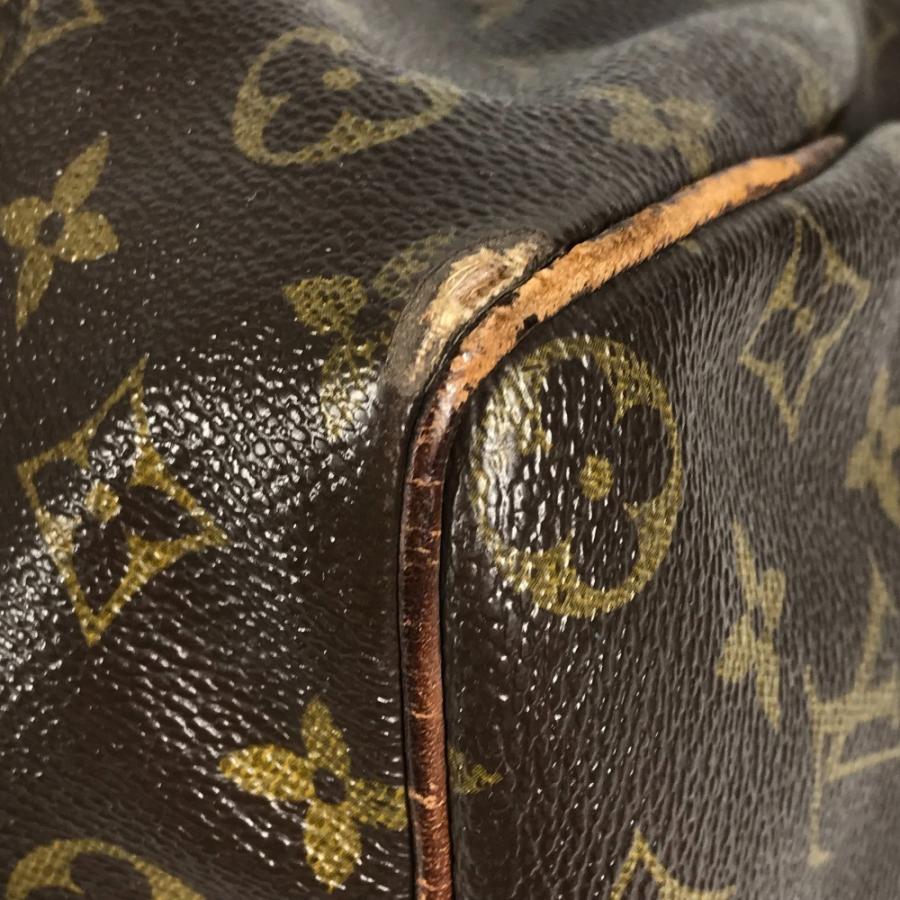 LOUIS VUITTON M41107 ス ピーディ35 ボストンバッグ LOUIS VUITTON（ルイ・ヴィトン） M41107 スピーディ35 スピーディ 35