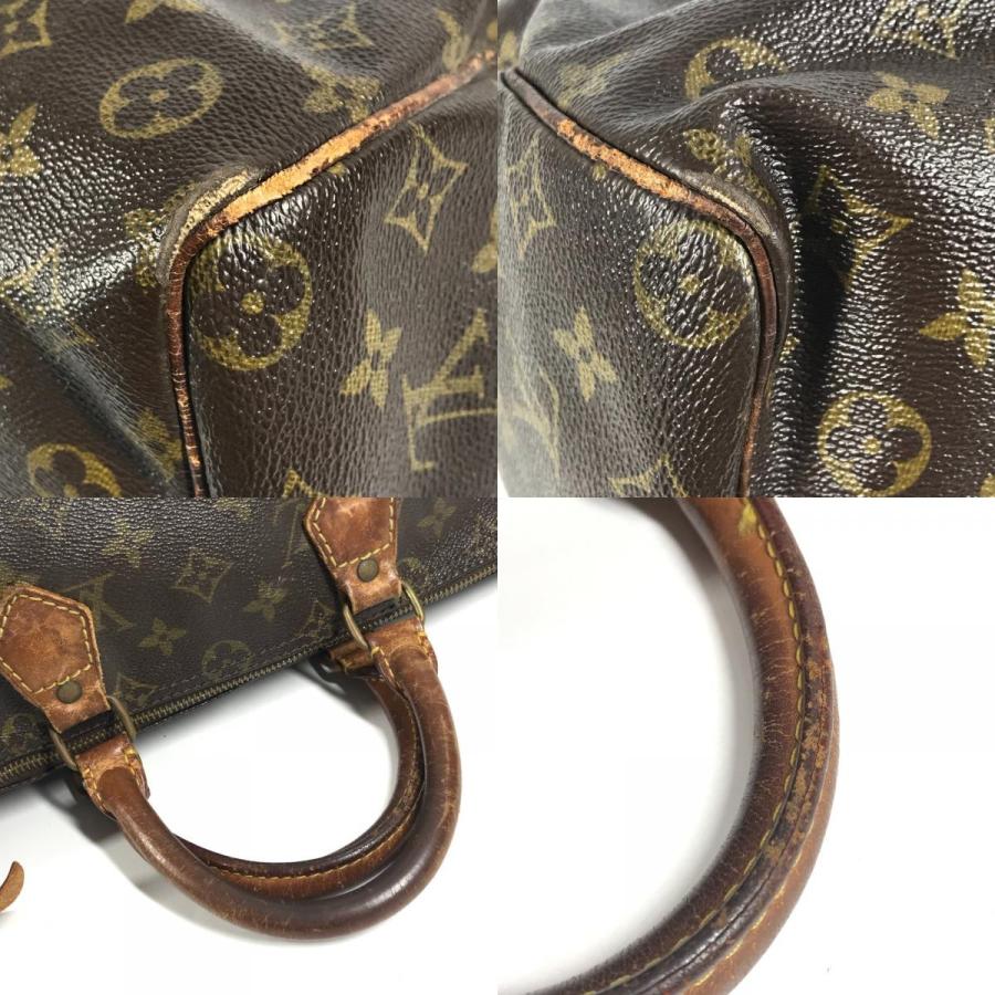 LOUIS VUITTON（ルイ・ヴィトン） M41107 スピーディ35 スピーディ 35