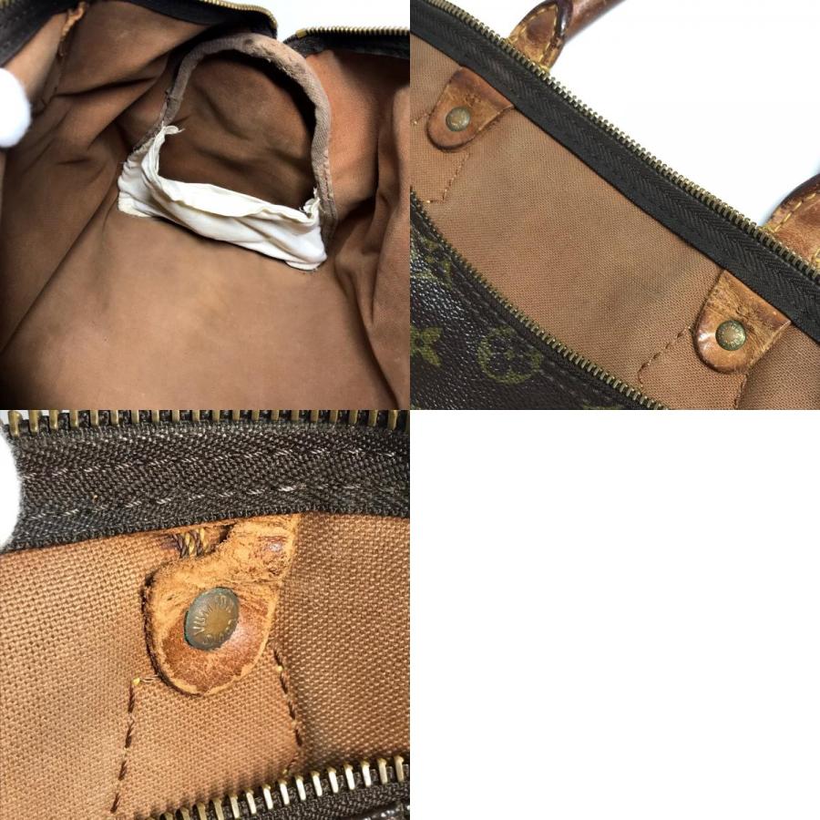 LOUIS VUITTON（ルイ・ヴィトン） M41107 スピーディ35 スピーディ 35