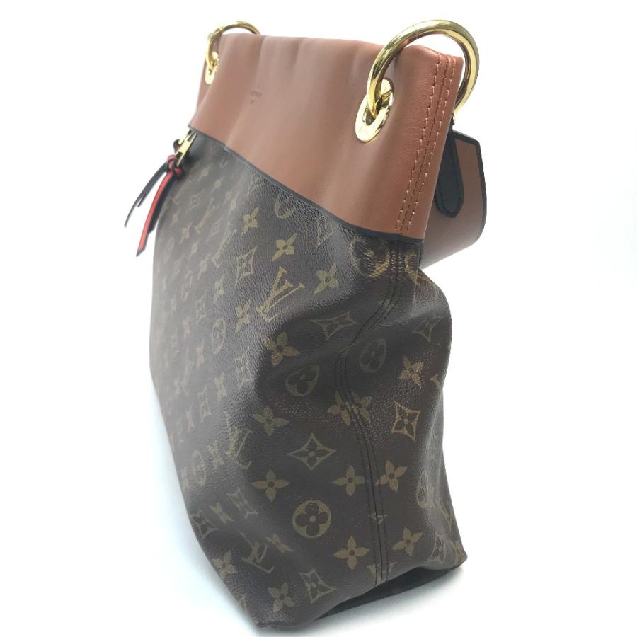 LOUIS VUITTON ルイヴィトン M43155 モノグラム テュイルリーホーボー