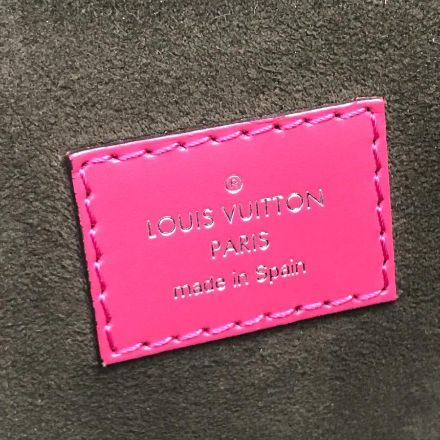 LOUIS VUITTON ルイヴィトン M42051 エピ クリュニーBB