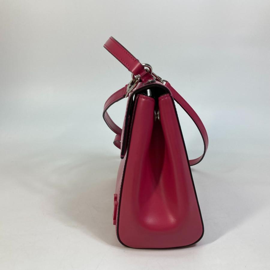 LOUIS VUITTON ルイヴィトン M42051 エピ クリュニーBB ショルダーバッグ ハンドバッグ エピ | LOUIS VUITTON | 02