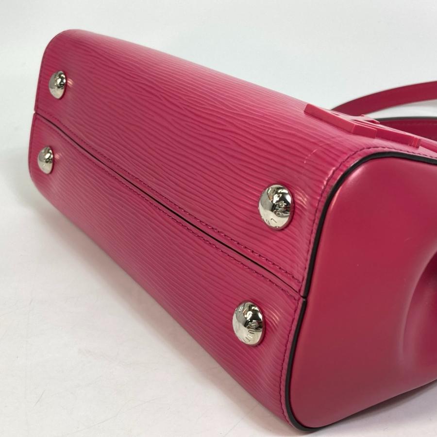 LOUIS VUITTON ルイヴィトン M42051 エピ クリュニーBB ショルダーバッグ ハンドバッグ エピ | LOUIS VUITTON | 03
