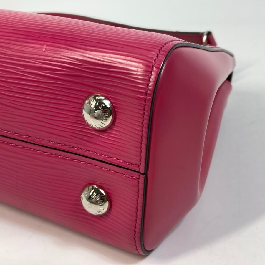 LOUIS VUITTON ルイヴィトン M42051 エピ クリュニーBB ショルダーバッグ ハンドバッグ エピ | LOUIS VUITTON | 04