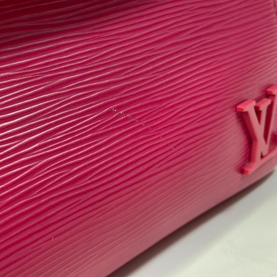 LOUIS VUITTON ルイヴィトン M42051 エピ クリュニーBB ショルダーバッグ ハンドバッグ エピ | LOUIS VUITTON | 05