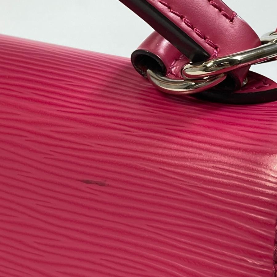 LOUIS VUITTON ルイヴィトン M42051 エピ クリュニーBB ショルダーバッグ ハンドバッグ エピ | LOUIS VUITTON | 07