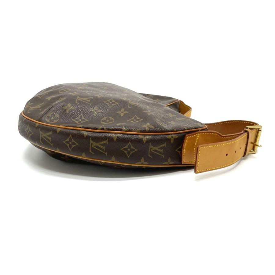 LOUIS VUITTON（ルイ・ヴィトン） M51511 モノグラム クロワッサンGM