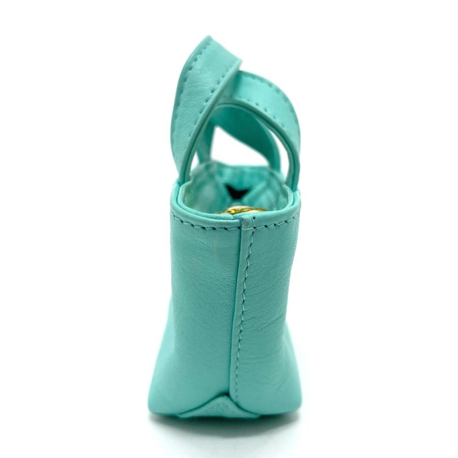 Dior ディオール CDロゴ マイクロバッグ ミニポーチ チャーム