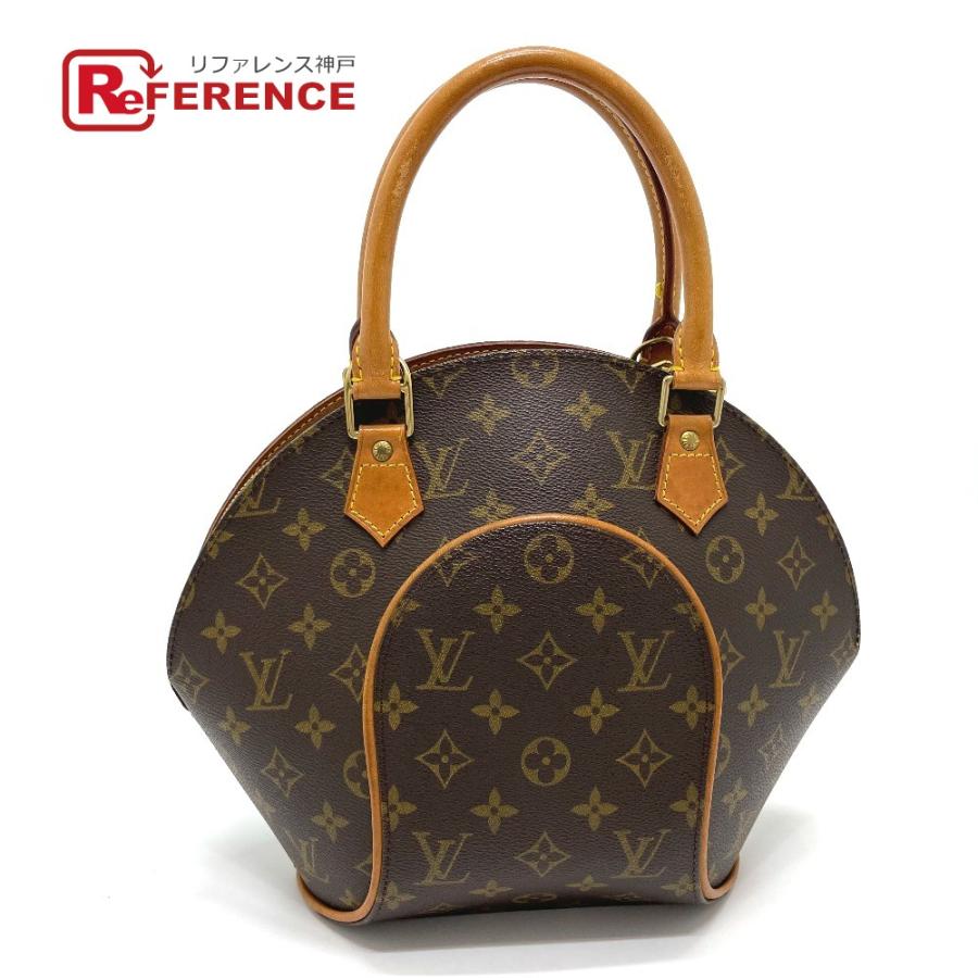 LOUIS VUITTON ルイヴィトン M51127 モノグラム エリプスPM ハンドバッグ モノグラム :MO-210516-31