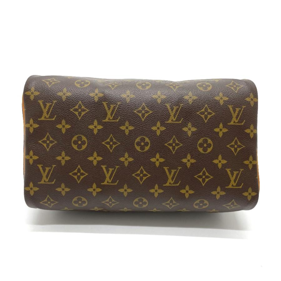 LOUIS VUITTON ルイヴィトン M41526 モノグラム スピーディ30 
