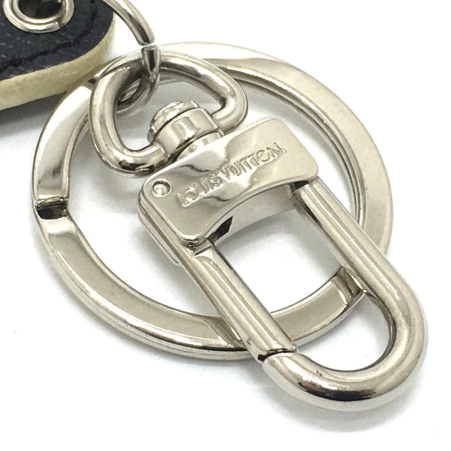 LOUIS VUITTON ルイヴィトン MP1621 ダミエ イリュストレロープ クリストファーネメス キーリング メンズ | LOUIS VUITTON | 05