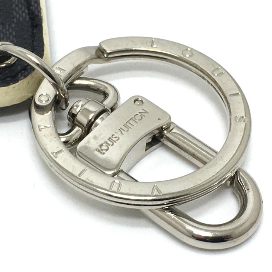 LOUIS VUITTON ルイヴィトン MP1621 ダミエ イリュストレロープ クリストファーネメス キーリング メンズ | LOUIS VUITTON | 06
