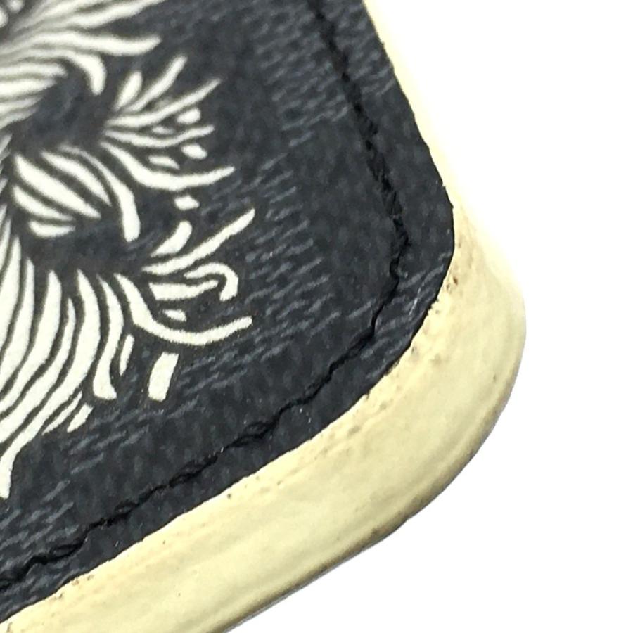 LOUIS VUITTON ルイヴィトン MP1621 ダミエ イリュストレロープ クリストファーネメス キーリング メンズ | LOUIS VUITTON | 09