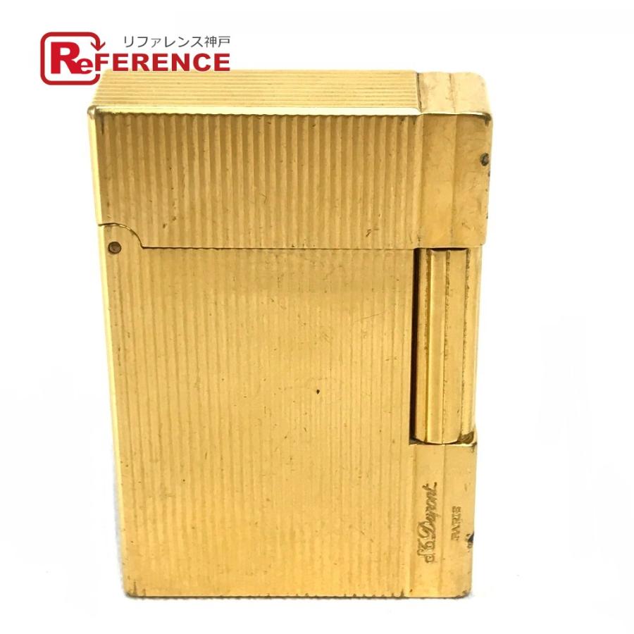 S.T.Dupont エス テー デュポン 18145 GATSBY ギャッツビー ライン