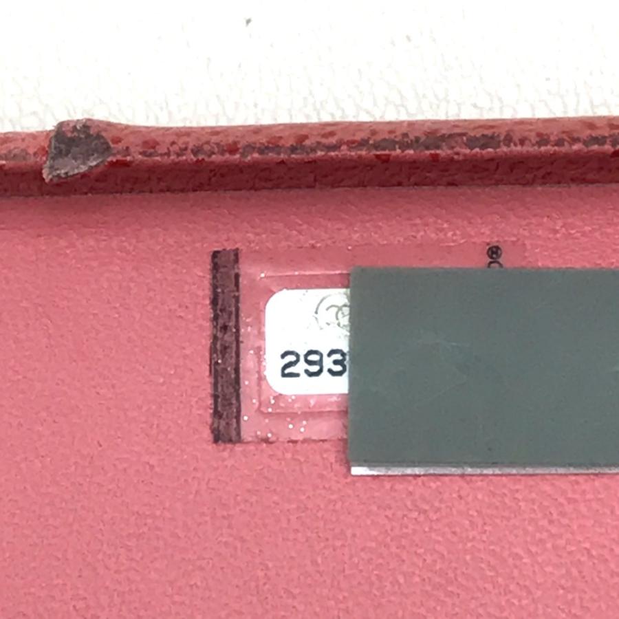 CHANEL シャネル CC ココマーク マトラッセ iPhone 11 スマートフォンケース レザー ピンク レディース【中古】 | CHANEL | 11