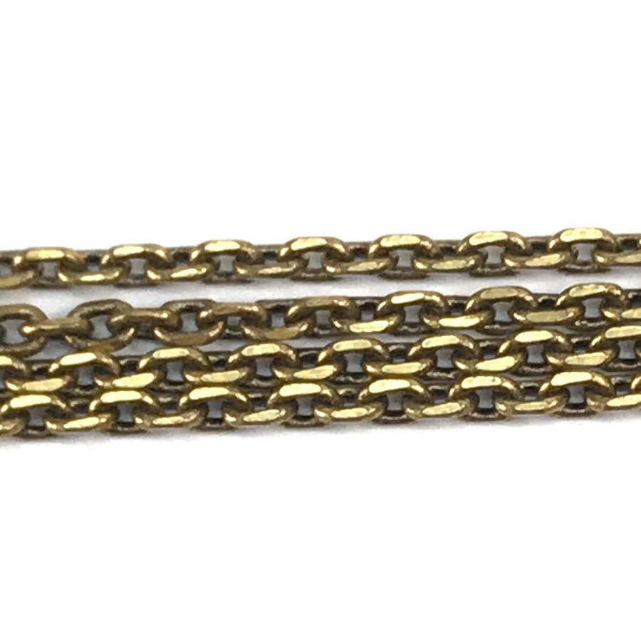 Christian Dior クリスチャンディオール J'ADIOR BEE(ビー) ボール ロングネックレス 七宝焼き/メタル |  | 08