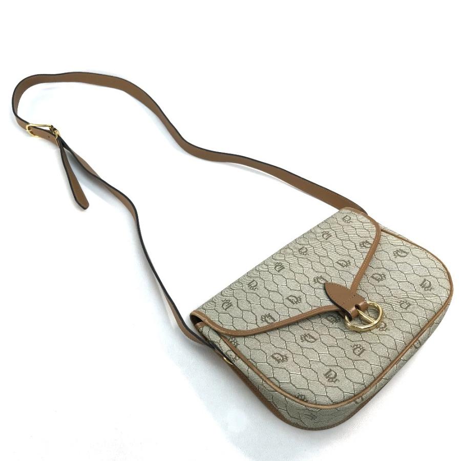 Christian Dior クリスチャンディオール オールドディオール ロゴ