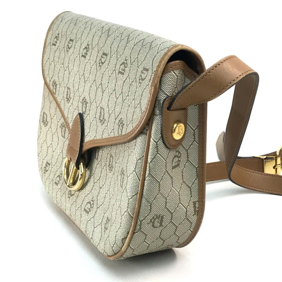 Christian Dior クリスチャンディオール オールドディオール ロゴ