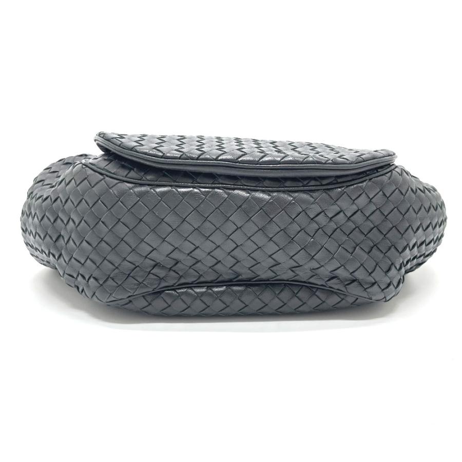 BOTTEGA VENETA ボッテガヴェネタ 522886 イントレチャート 巾着