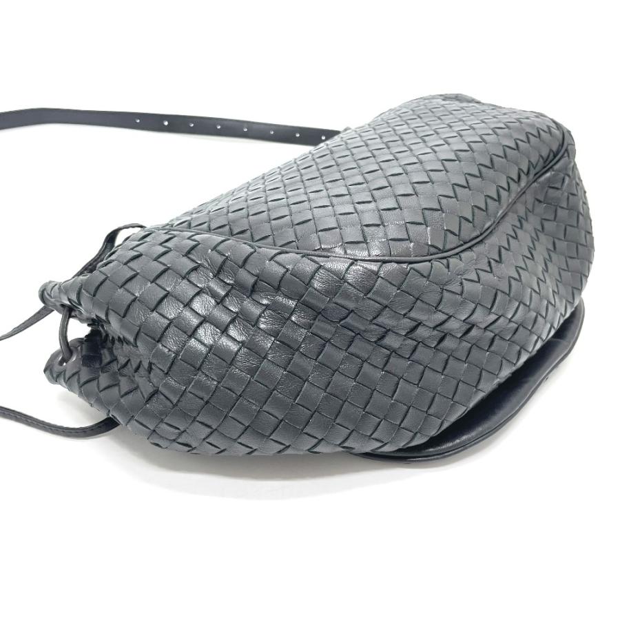 BOTTEGA VENETA ボッテガヴェネタ 522886 イントレチャート 巾着