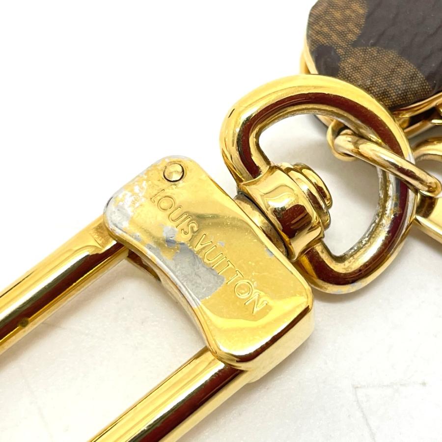 LOUIS VUITTON ルイヴィトン MP2071 シュプリーム ポケットナイフ