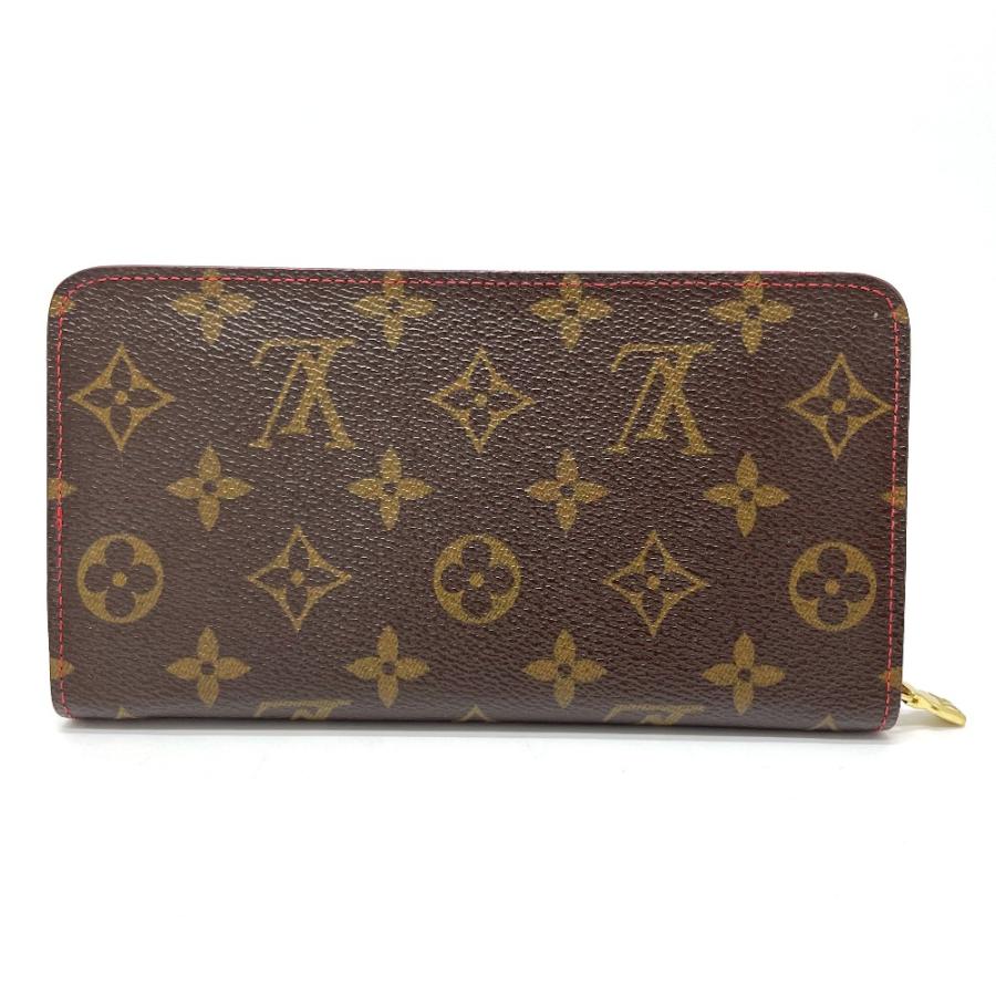 LOUIS VUITTON ルイヴィトン M95006 モノグラム チェリー ポルトモネ 