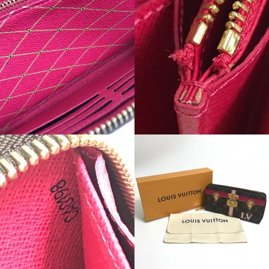 LOUIS VUITTON ルイヴィトン M62616 モノグラム サマートランク