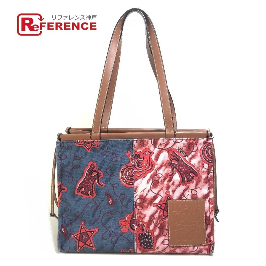 LOEWE ロエベ 330.54CW76 ハウラス イヒサ コレクション クッション