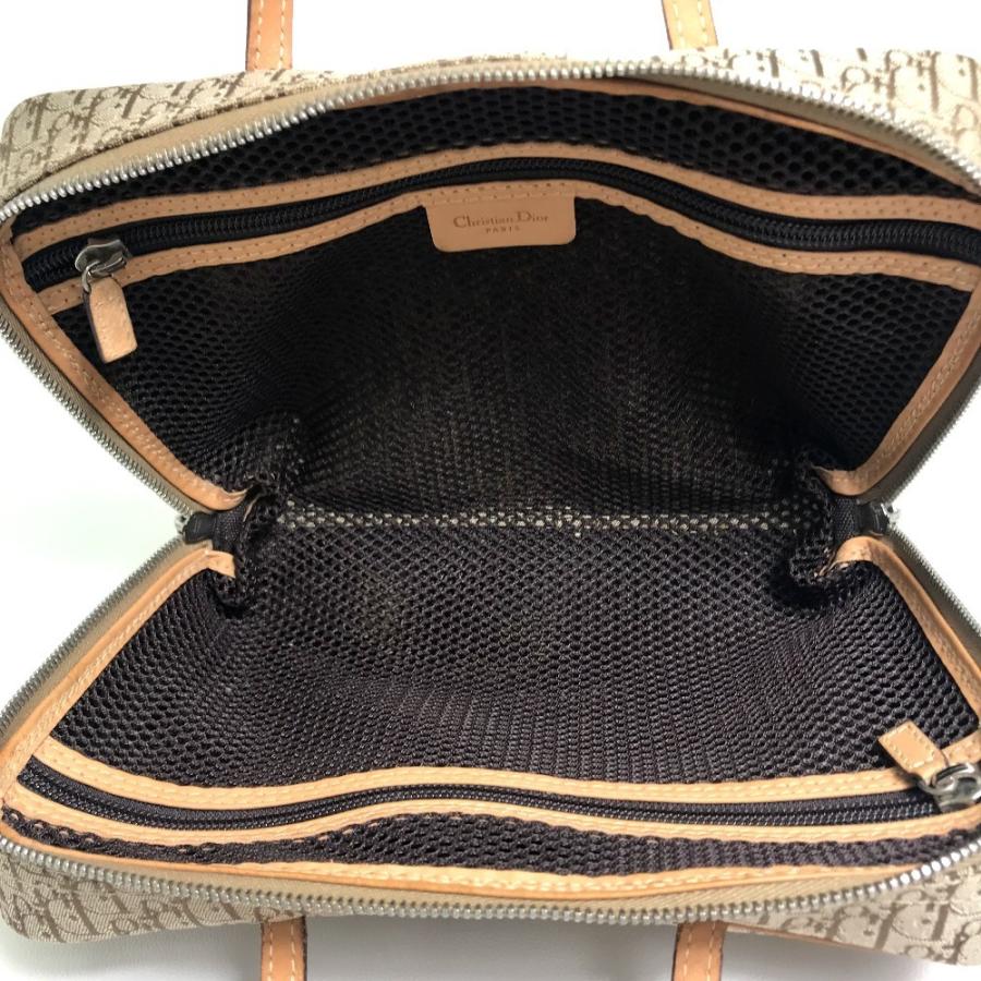 Christian Dior クリスチャンディオール MC0053 トロッター 