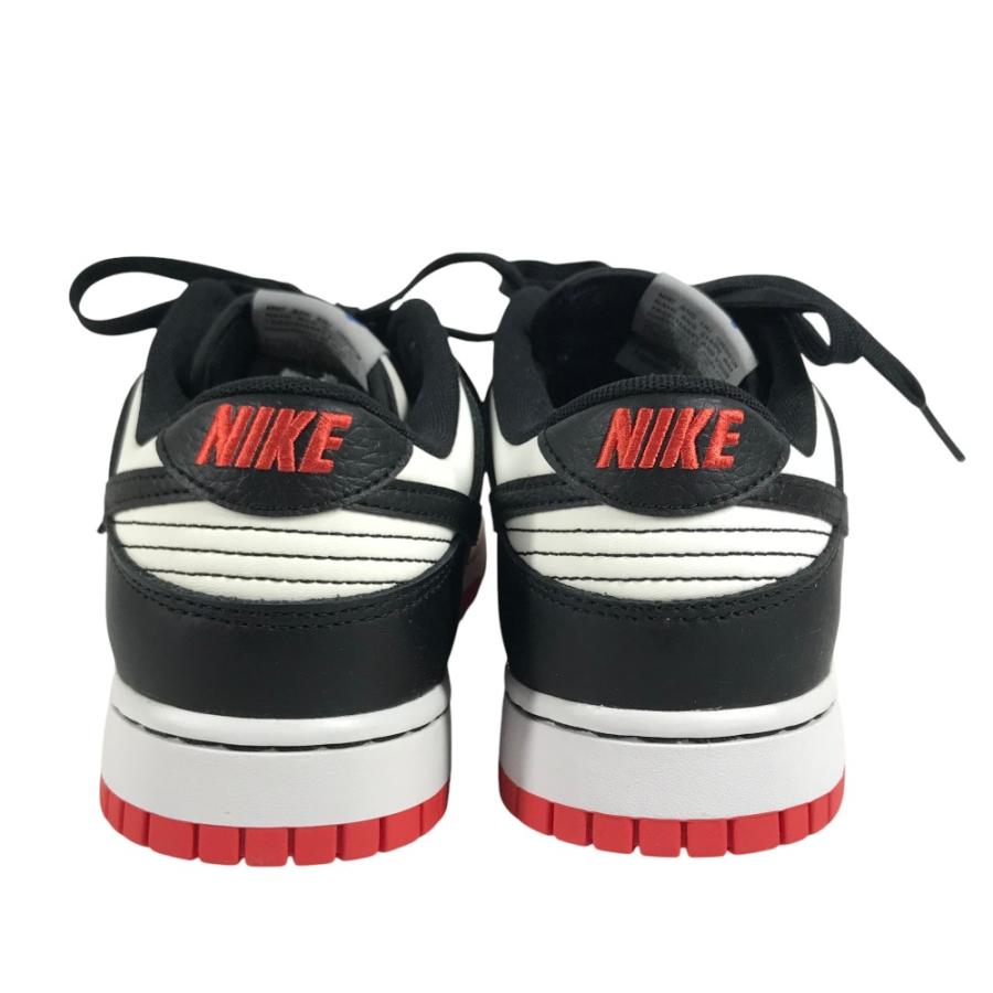 未使用 NIKE ナイキ NIKE DUNK LOW RETRO EMB 靴 シューズ 75周年 アニバーサリー ローカット NBAコラボ スニーカー メンズ【中古】. | NIKE | 01