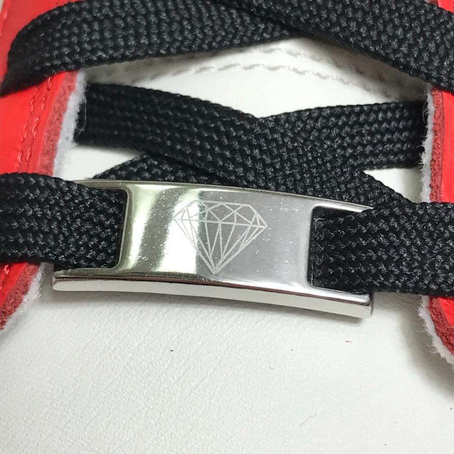 未使用 NIKE ナイキ NIKE DUNK LOW RETRO EMB 靴 シューズ 75周年 アニバーサリー ローカット NBAコラボ スニーカー メンズ【中古】 | NIKE | 05