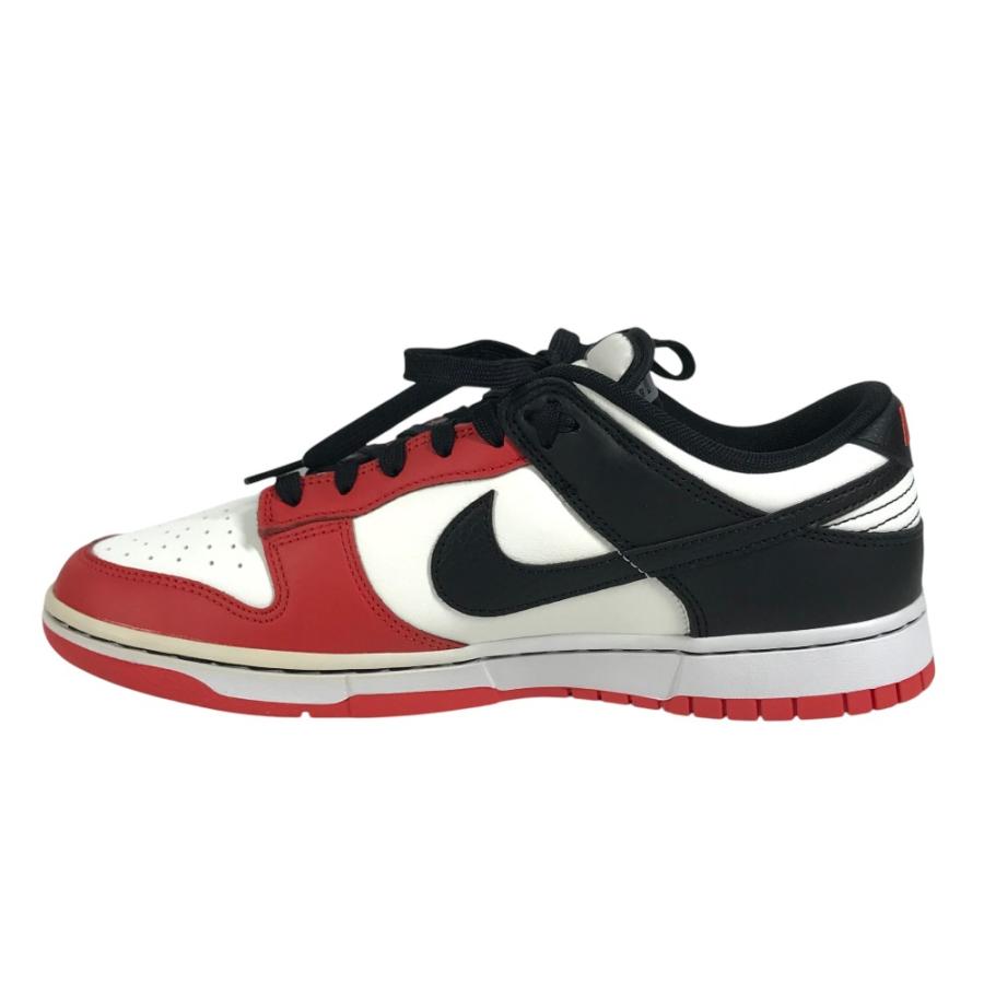 未使用 NIKE ナイキ NIKE DUNK LOW RETRO EMB 靴 シューズ 75周年 アニバーサリー ローカット NBAコラボ スニーカー メンズ【中古】. | NIKE | 05