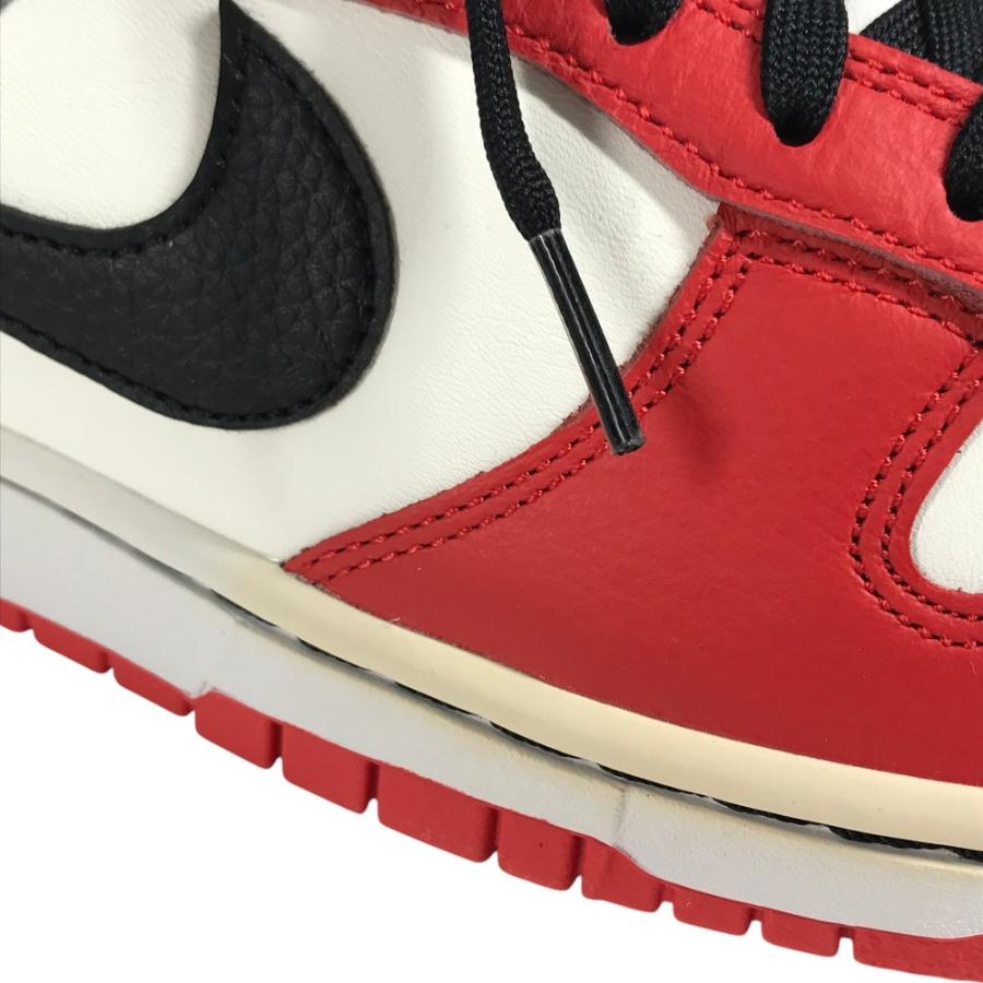 未使用 NIKE ナイキ NIKE DUNK LOW RETRO EMB 靴 シューズ 75周年 アニバーサリー ローカット NBAコラボ スニーカー メンズ【中古】. | NIKE | 06