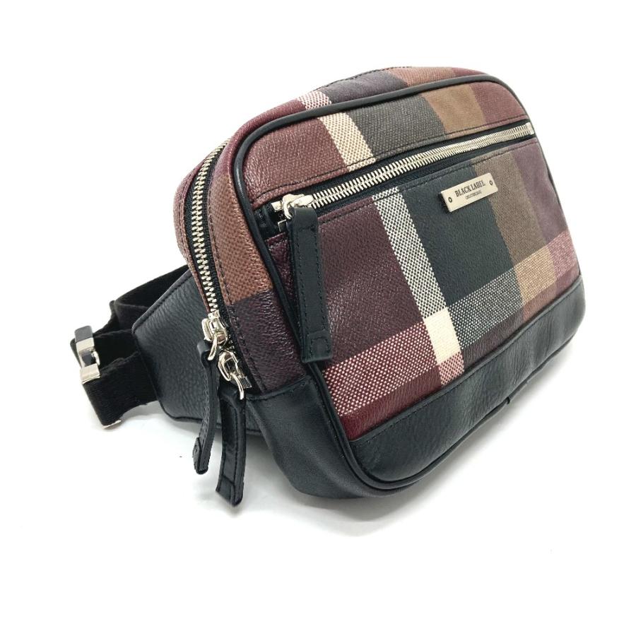 BLACK LABEL CRESTBRIDGE ブラックレーベル クレストブリッジ ロゴ