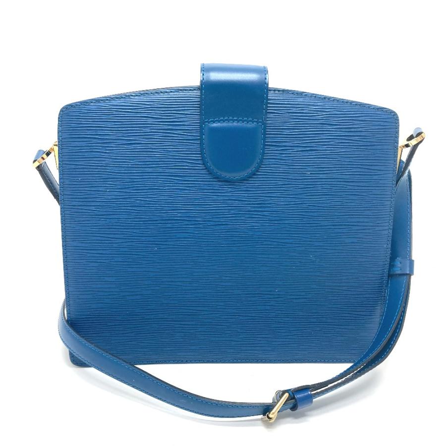 LOUIS VUITTON（ルイ・ヴィトン） M52345 エピ カプチン ワン