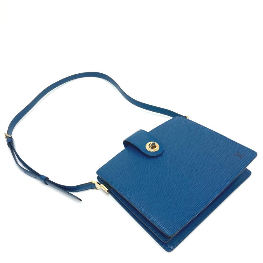 LOUIS VUITTON（ルイ・ヴィトン） M52345 エピ カプチン ワン