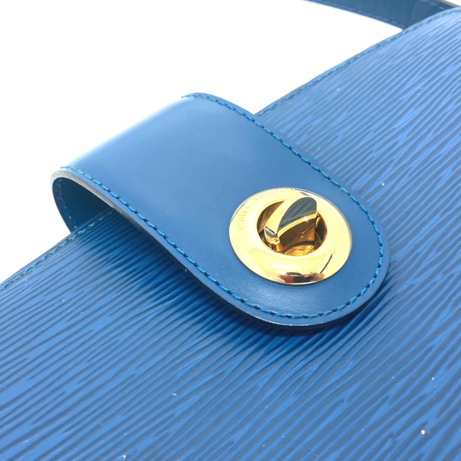 LOUIS VUITTON（ルイ・ヴィトン） M52345 エピ カプチン ワン