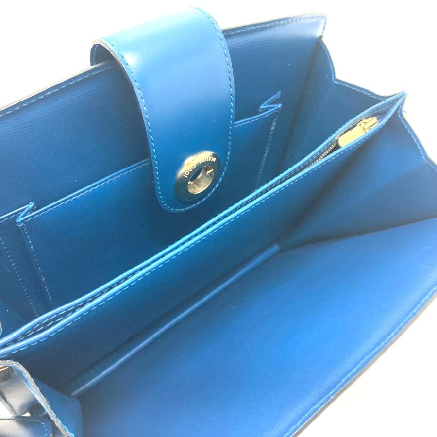 LOUIS VUITTON（ルイ・ヴィトン） M52345 エピ カプチン ワン