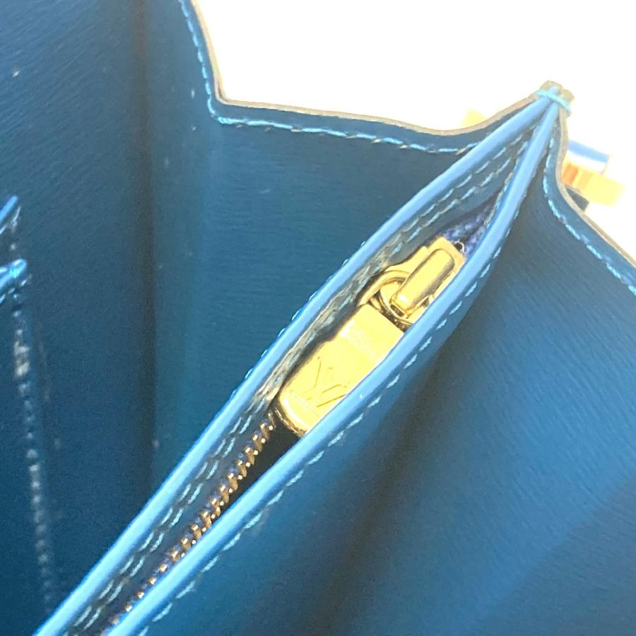 LOUIS VUITTON（ルイ・ヴィトン） M52345 エピ カプチン ワン