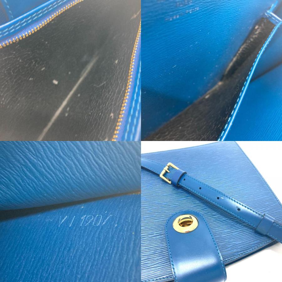 LOUIS VUITTON（ルイ・ヴィトン） M52345 エピ カプチン ワン