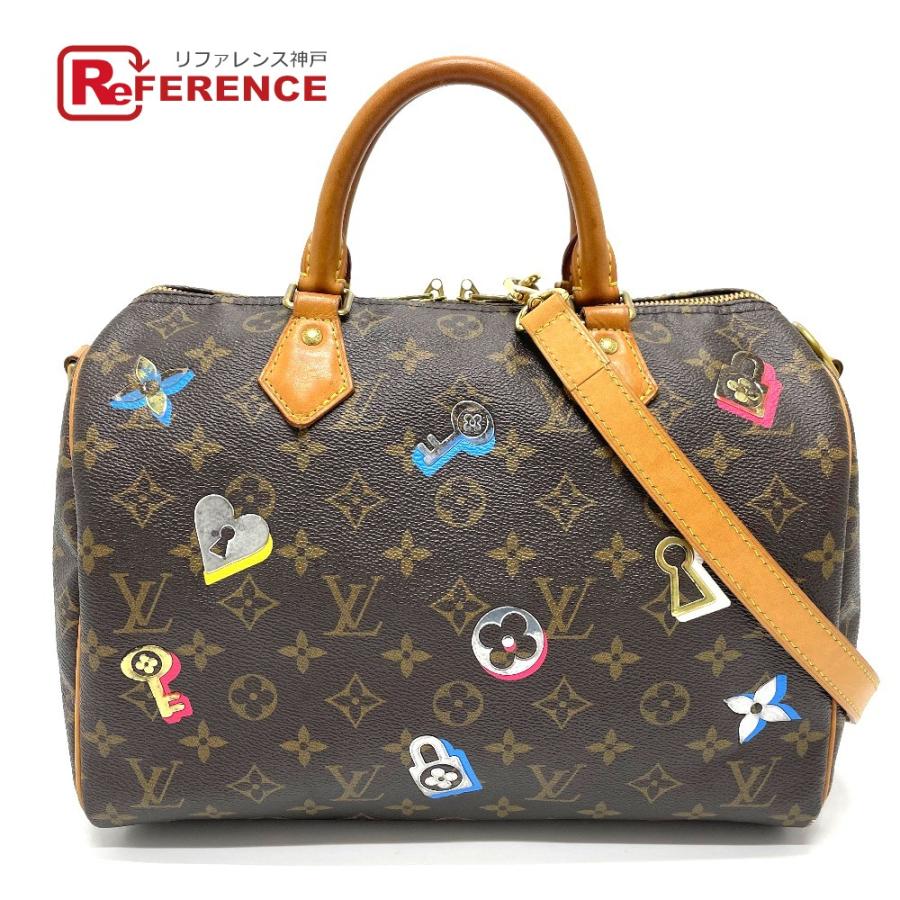 LOUIS VUITTON 付属品付き　ポルトクレ ラブロック　モノグラム LOUIS VUITTON 付属品付きポルトクレ ラブロックモノグラム