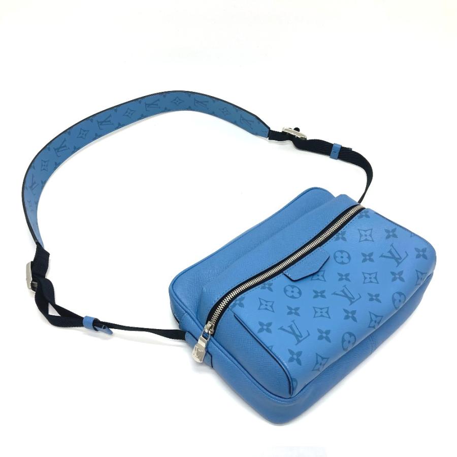 LOUIS VUITTON ルイヴィトン M30749 タイガラマ モノグラム