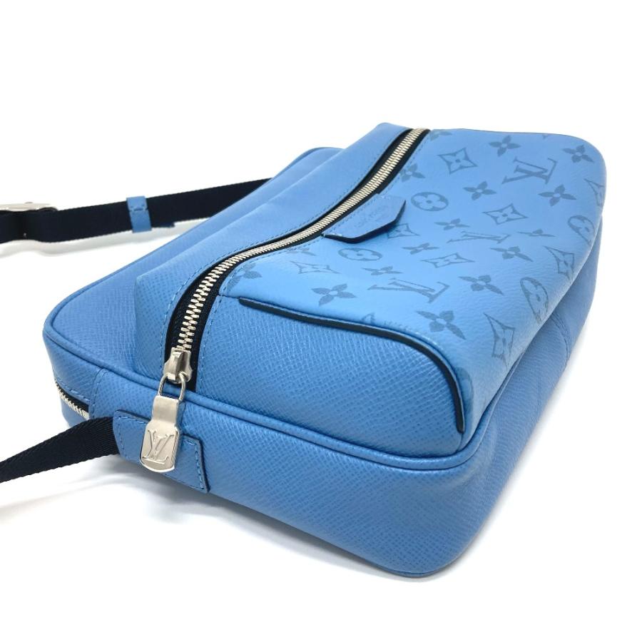 LOUIS VUITTON ルイヴィトン M30749 タイガラマ モノグラム