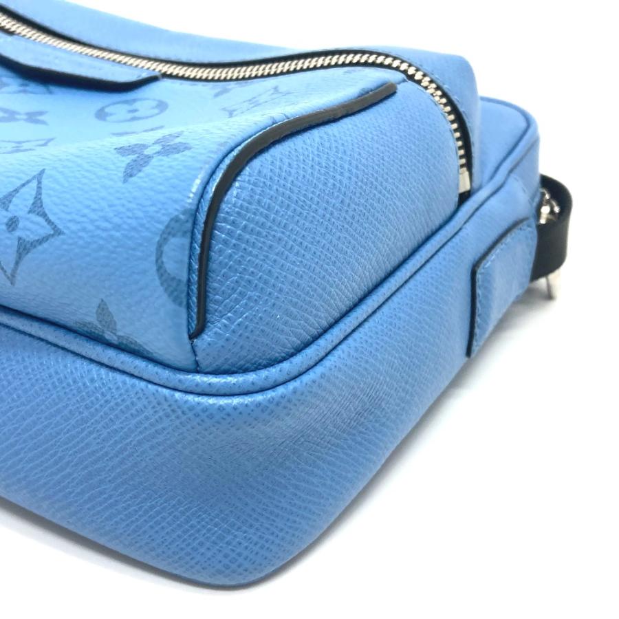 LOUIS VUITTONルイヴィトン アウトドアメッセンジャーショルダーバッグ SALE]ヴィトン Vuitton レア アウトドアメッセンジャー (Louis