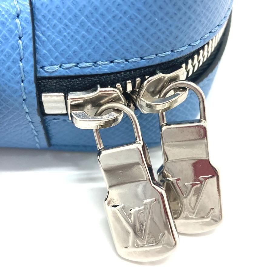 LOUIS VUITTON ルイヴィトン M30749 タイガラマ モノグラム